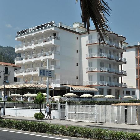 Hotel Pietra Di Luna マイオーリ エクステリア 写真