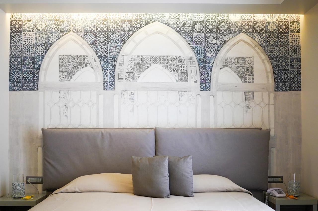 Hotel Pietra Di Luna マイオーリ エクステリア 写真