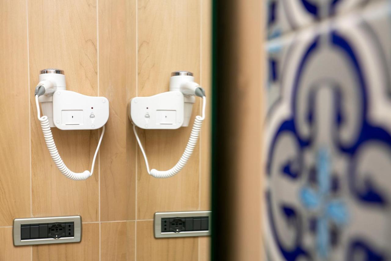 Hotel Pietra Di Luna マイオーリ エクステリア 写真