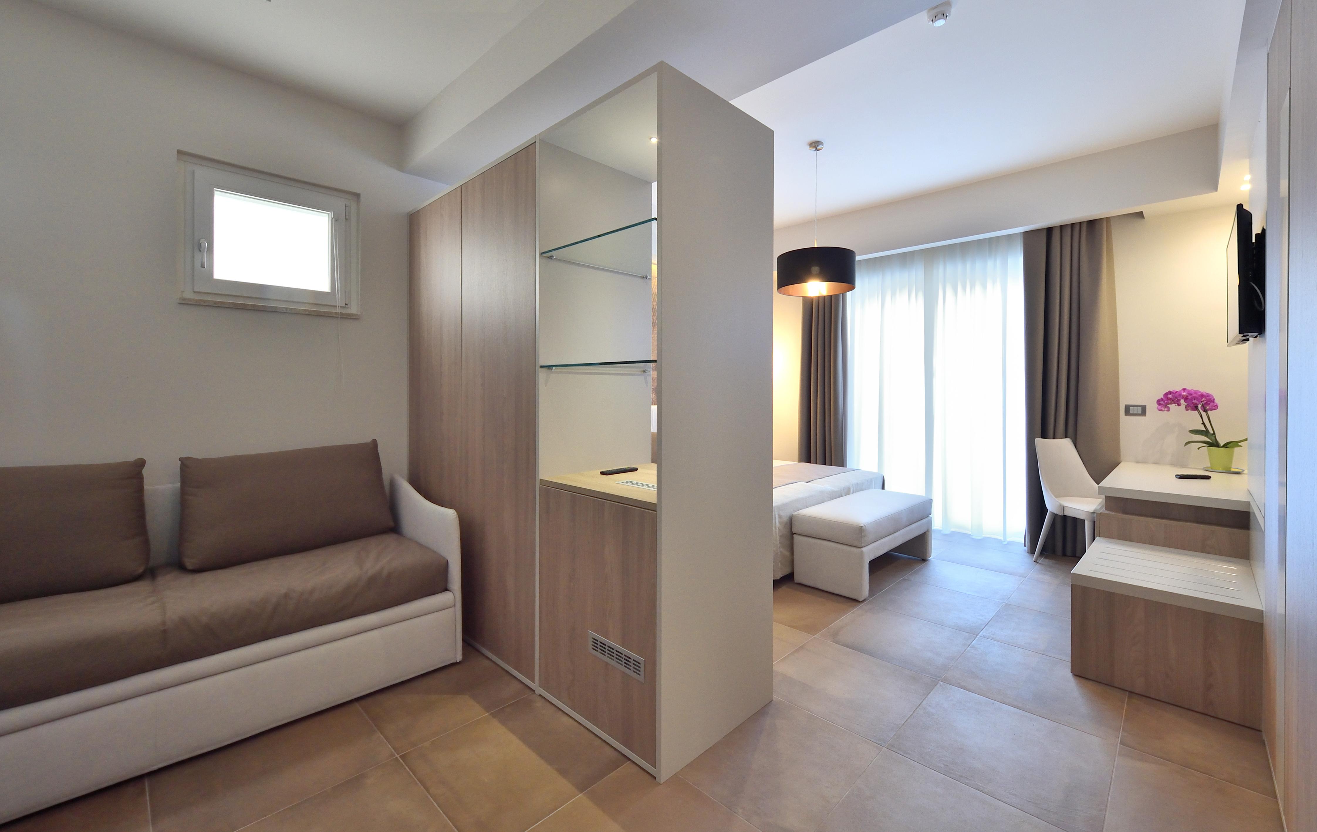 Hotel Pietra Di Luna マイオーリ エクステリア 写真
