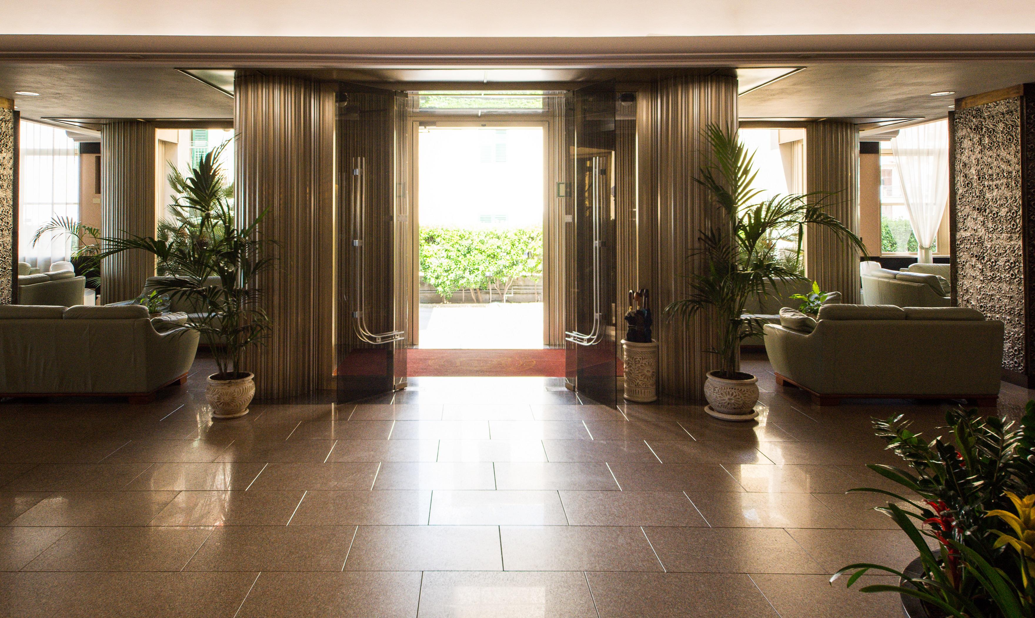 Hotel Pietra Di Luna マイオーリ エクステリア 写真