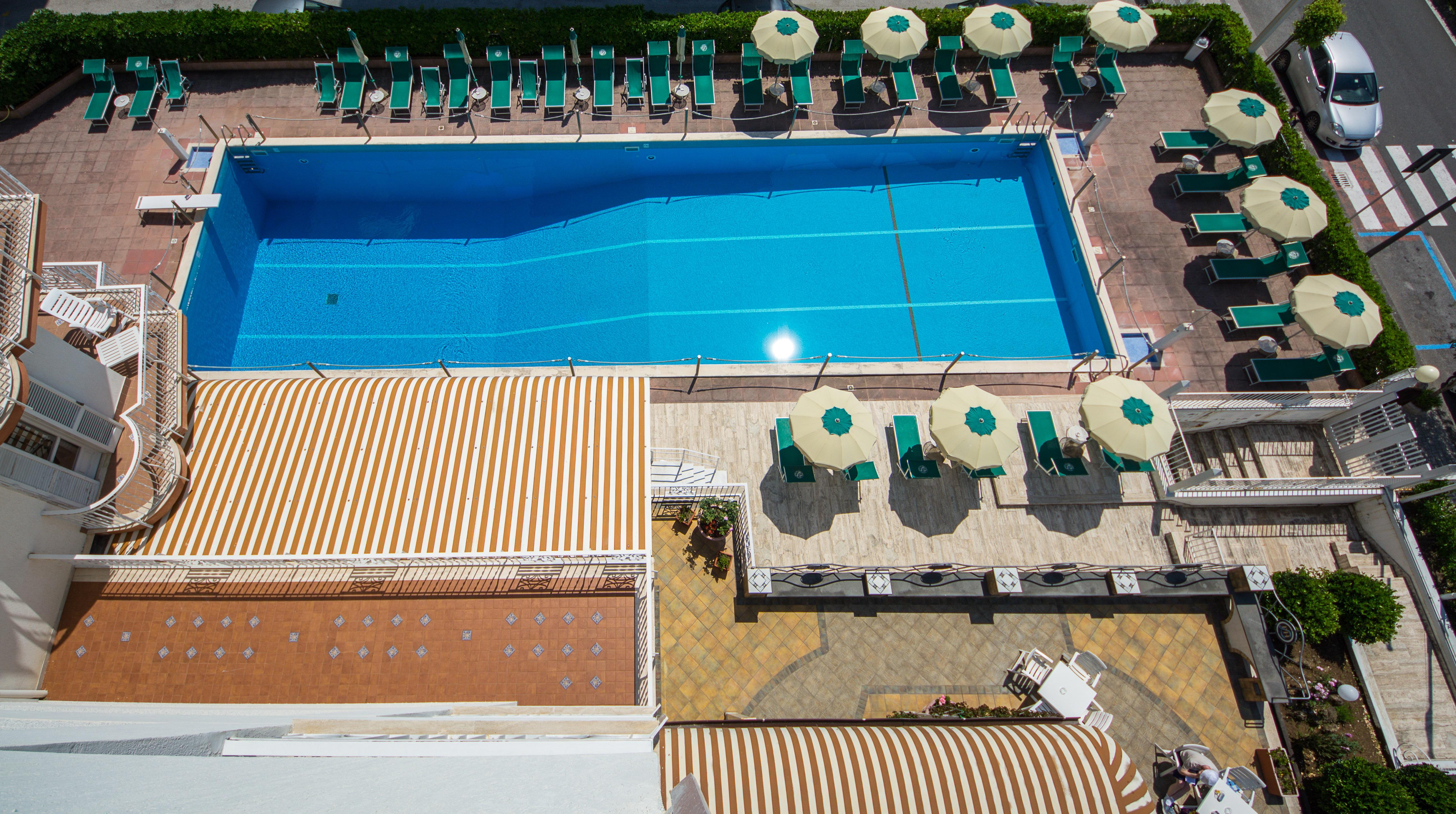 Hotel Pietra Di Luna マイオーリ エクステリア 写真
