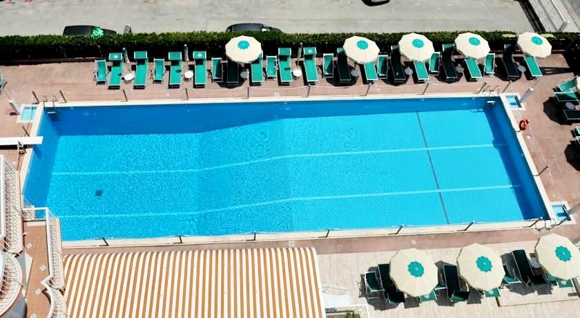 Hotel Pietra Di Luna マイオーリ エクステリア 写真