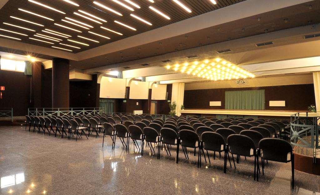 Hotel Pietra Di Luna マイオーリ 設備 写真