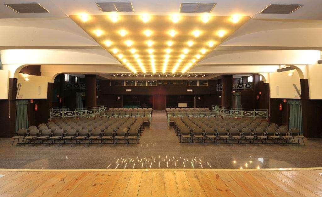 Hotel Pietra Di Luna マイオーリ 設備 写真